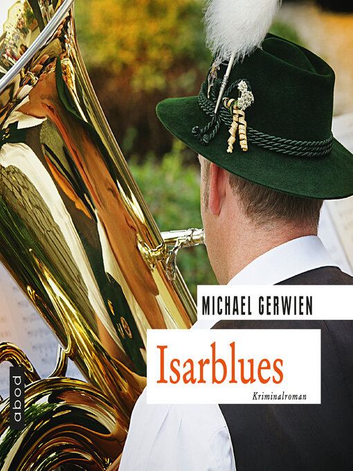 Title details for Isarblues by Michael Gerwien - Wait list